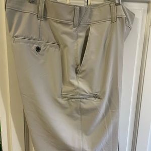 Mens 34 Lee Shorts Tri Flex